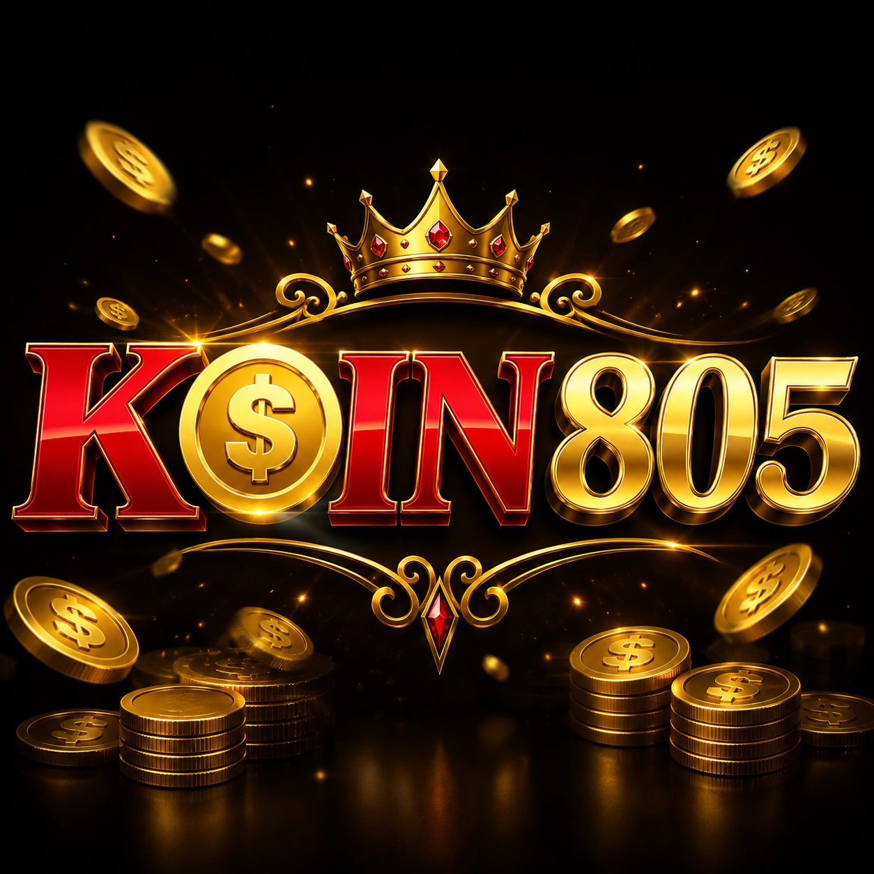 koin805 Terbaru: Review Aplikasi dan Link Unduh