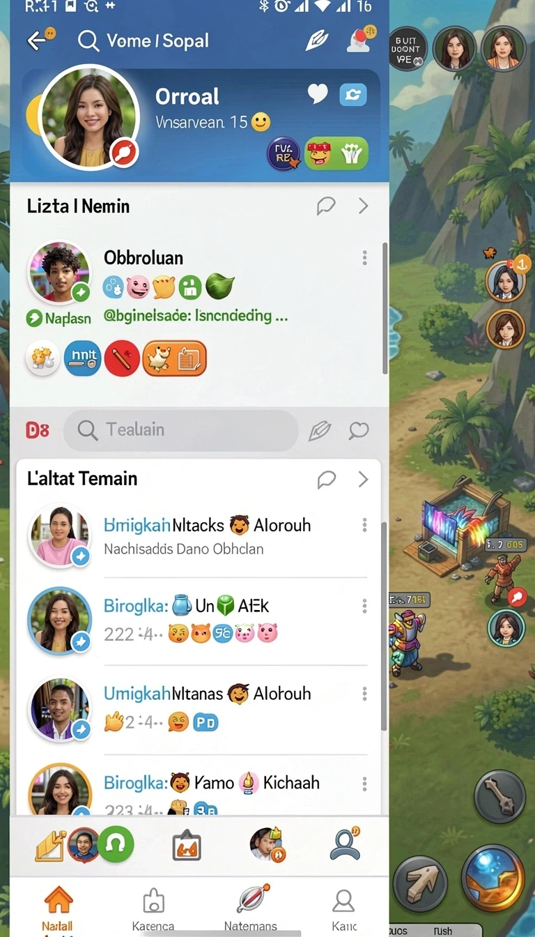 Tampilan 555f Terbaru 2026: Download APK dan Review