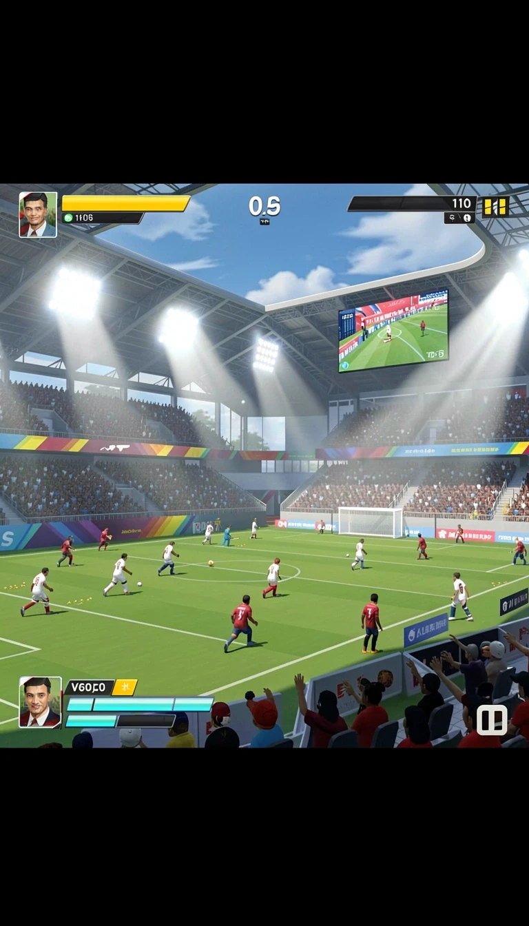 Tampilan Download 77rl APK untuk Android