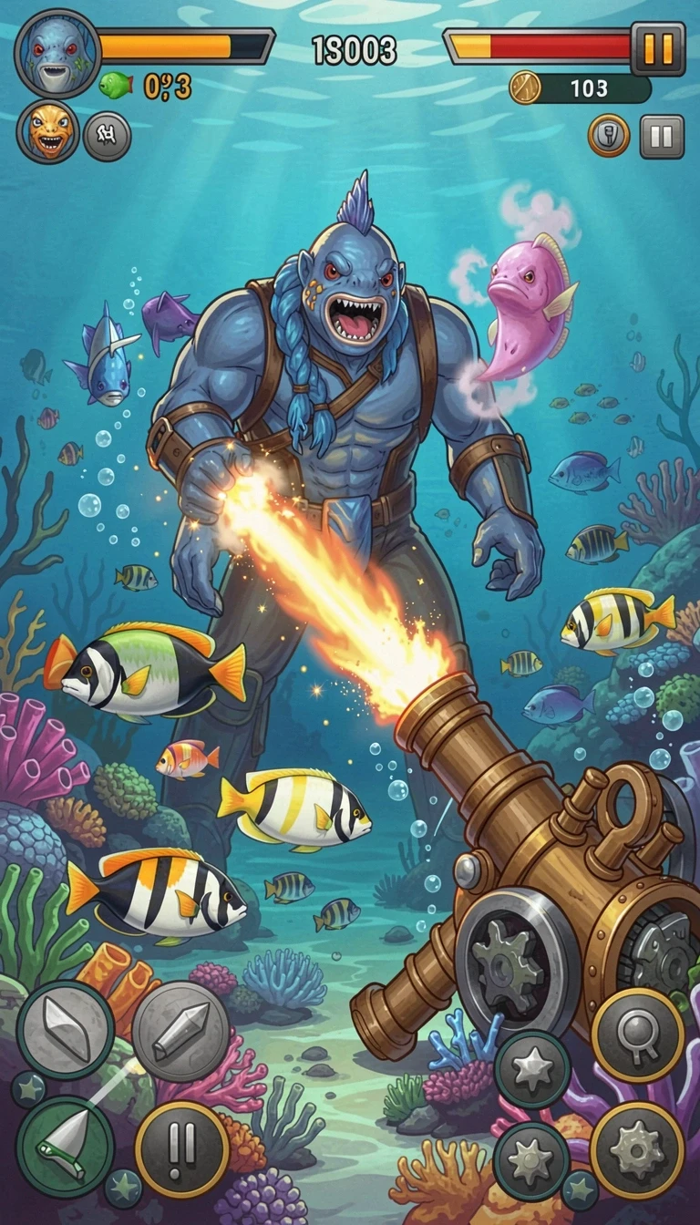 Tampilan Download mpo76 APK untuk Android