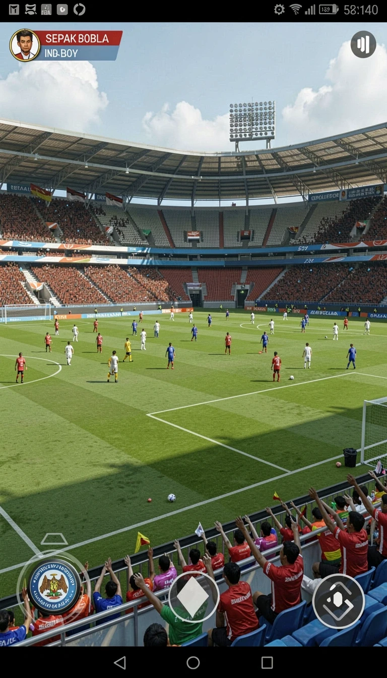 Tampilan pasar123 Terbaru untuk Android: Download APK Gratis