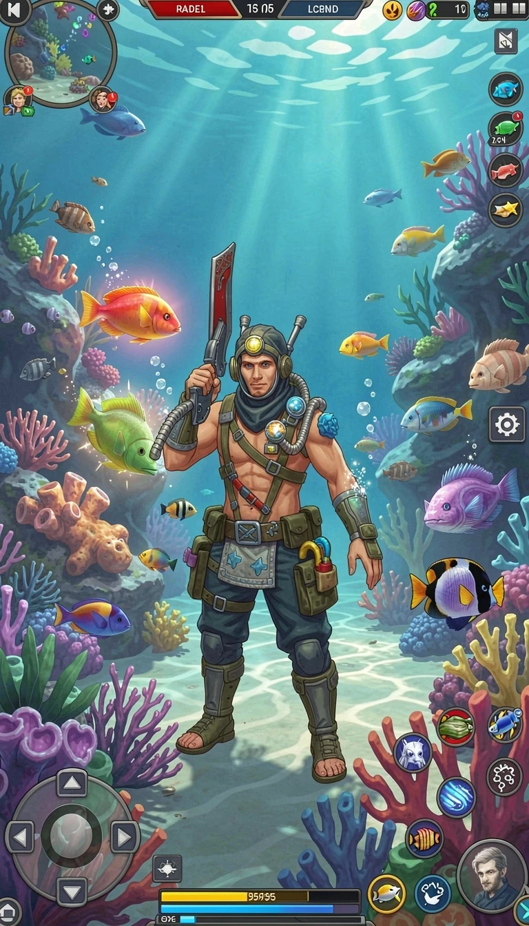 Tampilan hokiwon APK: Fitur, Ukuran, dan Link Download