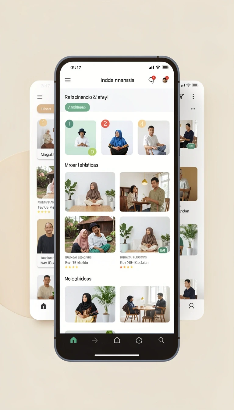 Tampilan Update Aplikasi gx88 ke Versi Terbaru