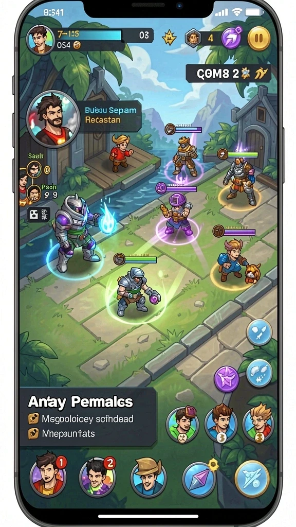 Tampilan pg368 APK Terbaru: Download Cepat dan Gratis