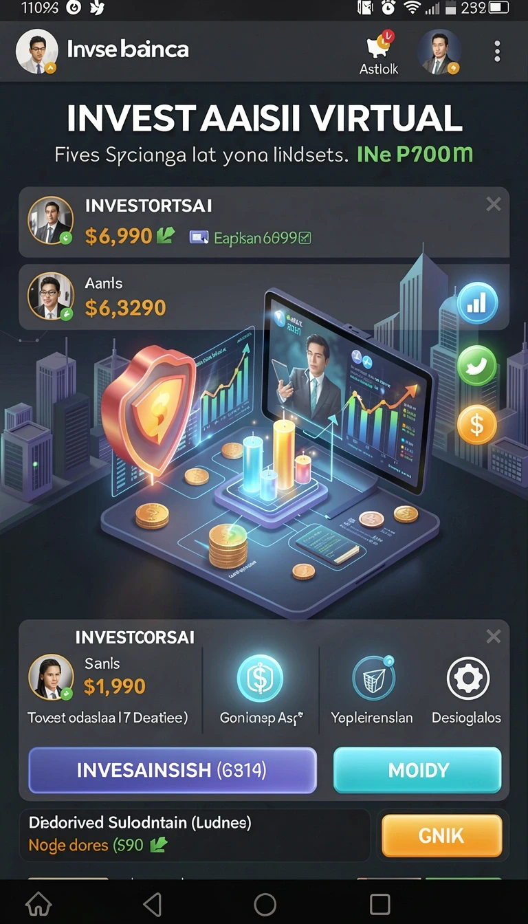 Tampilan qq1221 APK: Cara Download dan Instal di Android