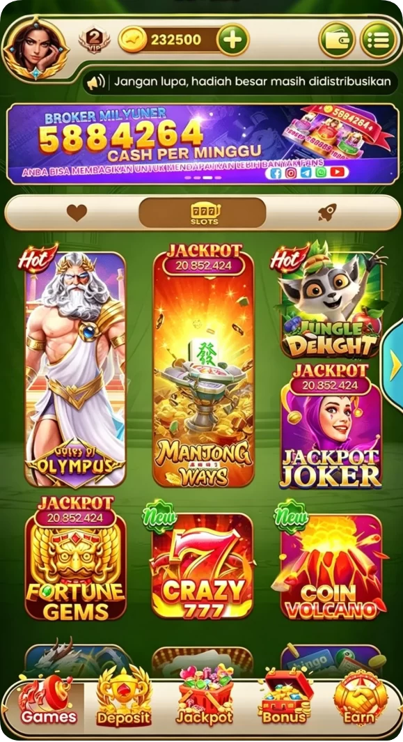 Tampilan fb333 Terbaru 2026: Download APK dan Review