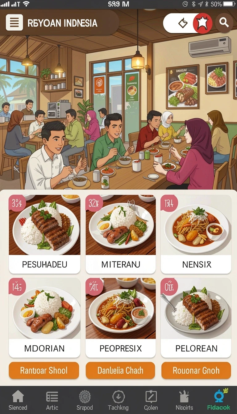 Tampilan jarum77 App Terbaru: Fitur Unggulan dan Download