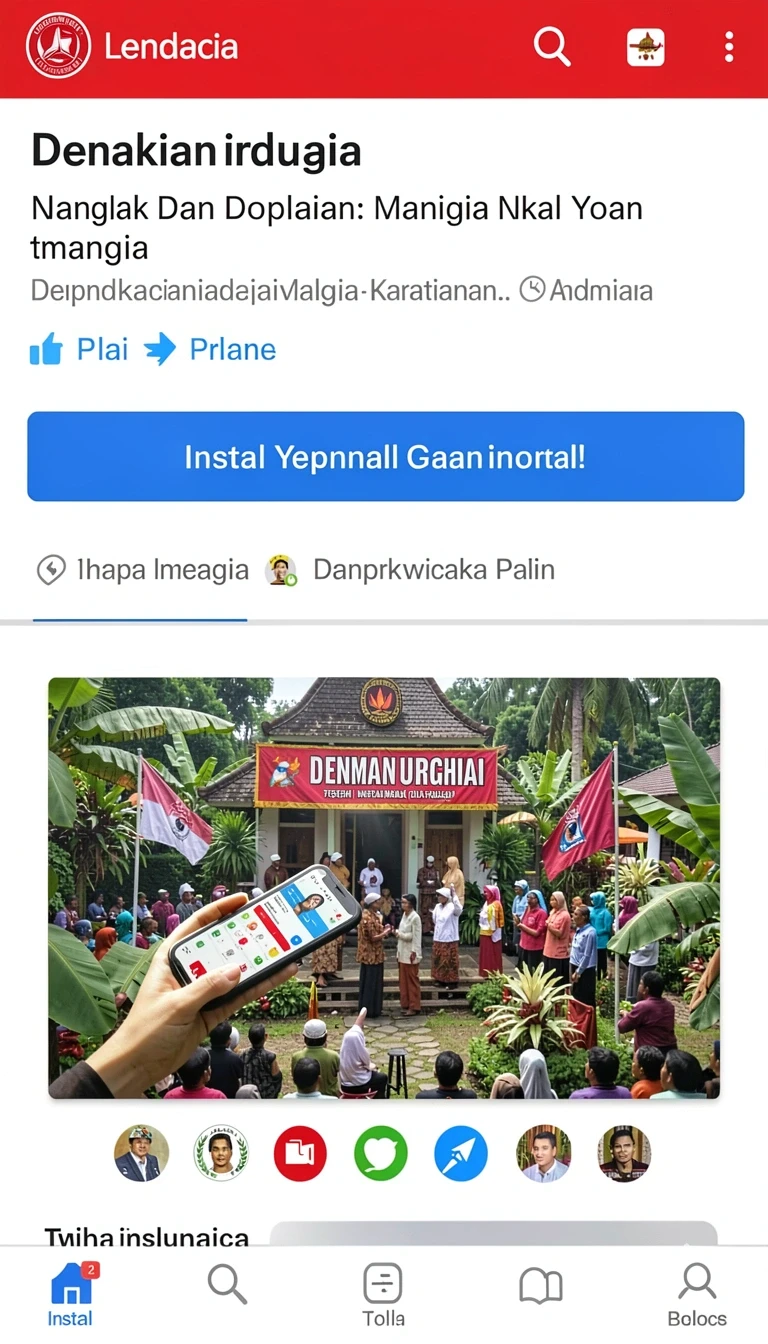 Tampilan Review Aplikasi mpo666 Versi Terbaru