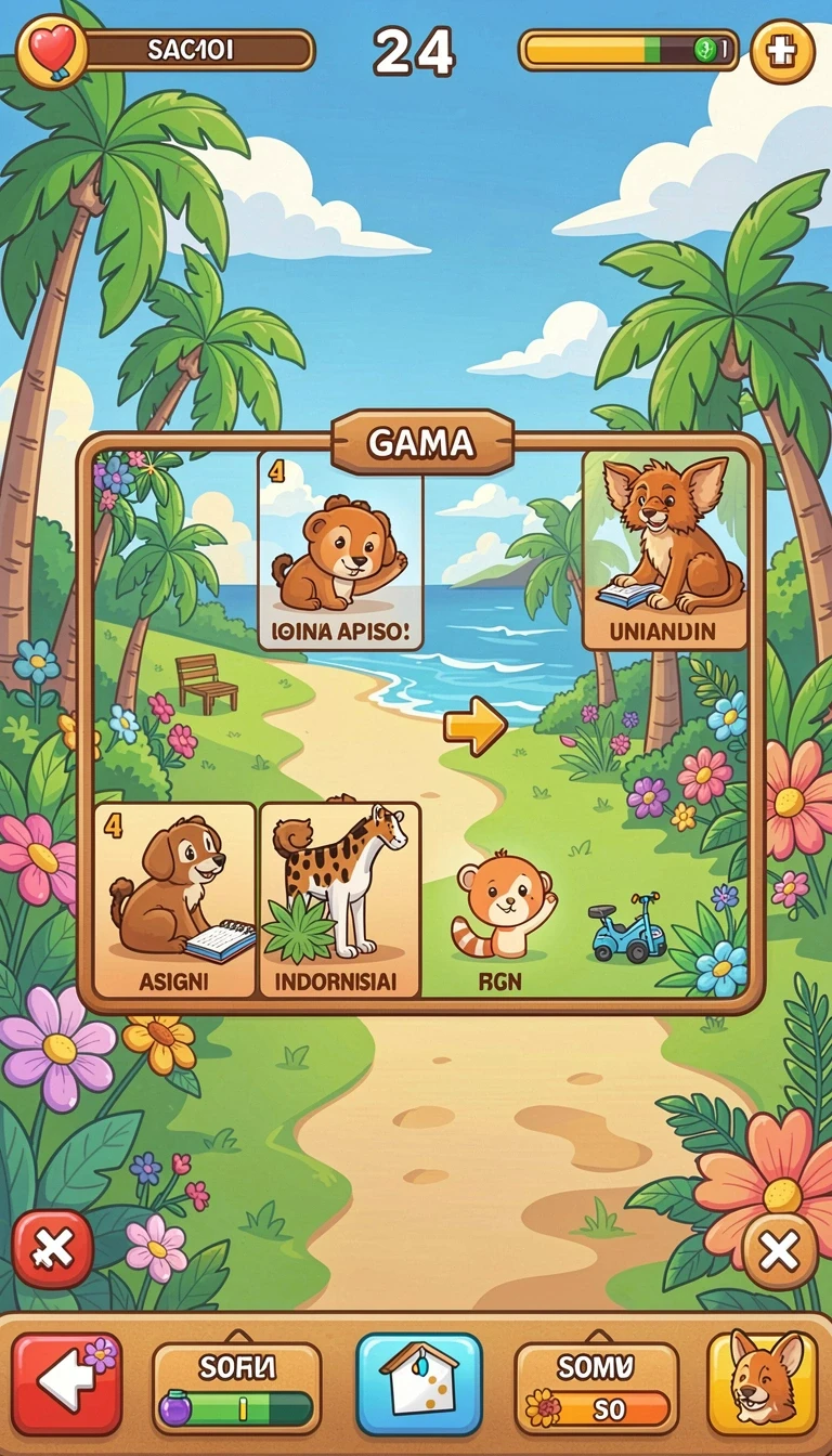 Tampilan sbobet88 APK Terbaru dengan Fitur Lengkap