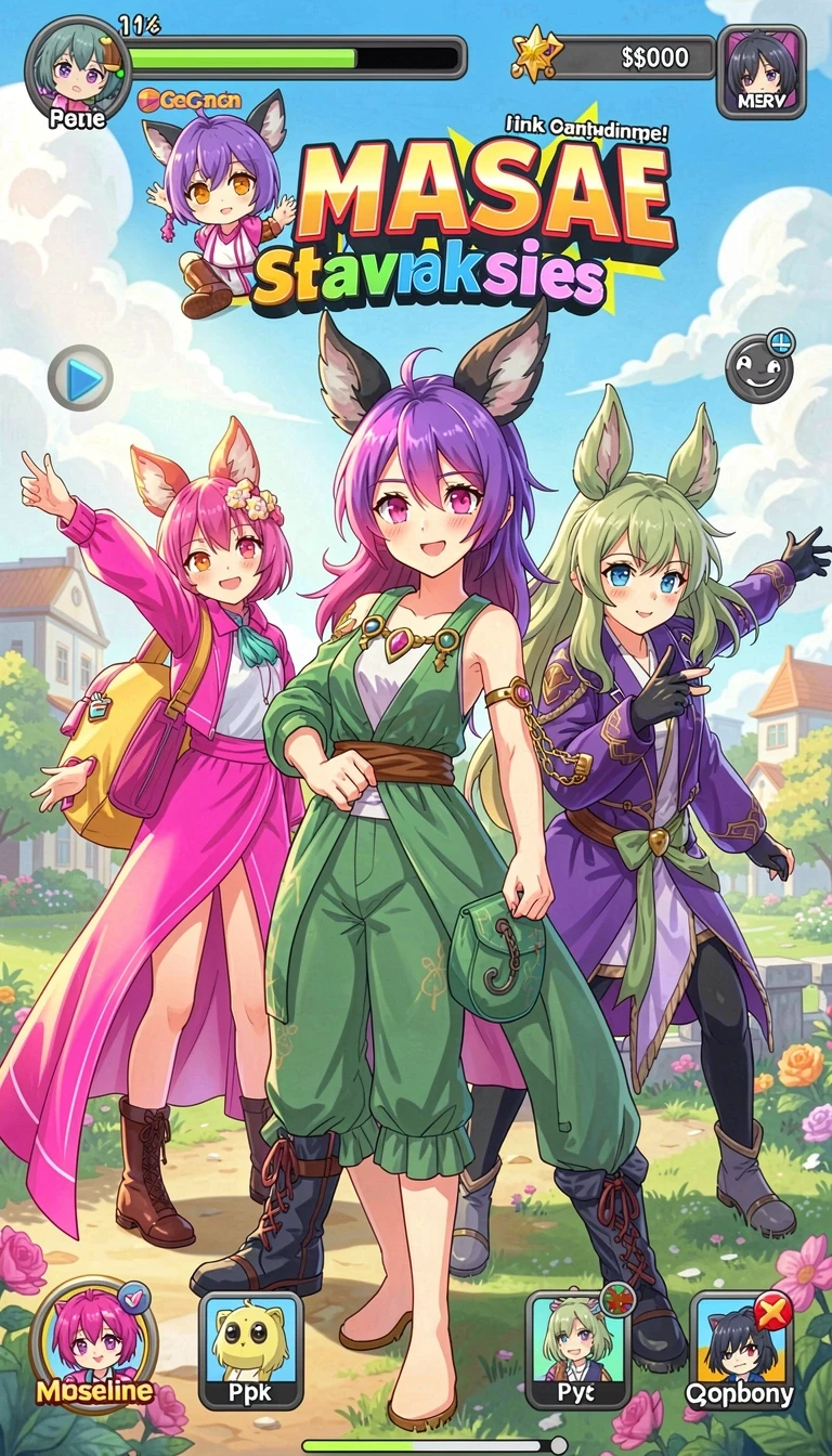 Tampilan macantoto APK Terbaru untuk Android Tanpa Iklan