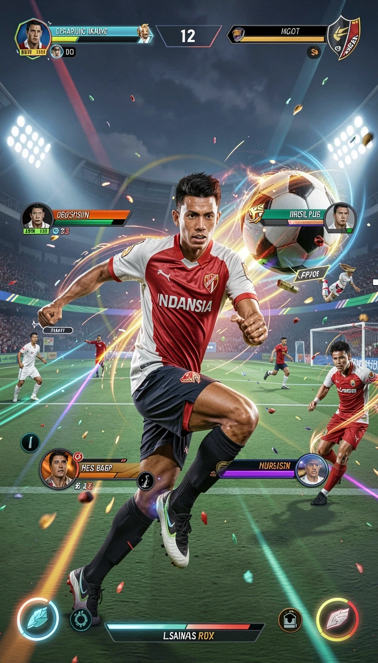 Tampilan Aplikasi fendy188 Terbaru dan Terlengkap