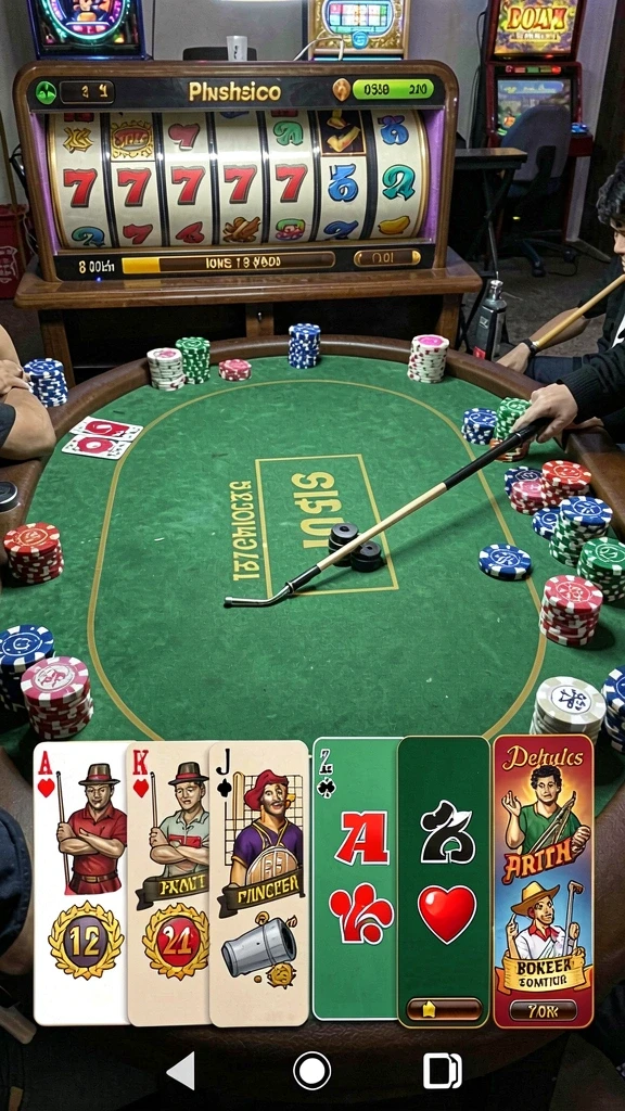 Tampilan lotusbet88 APK Versi Terbaru untuk Android 2026