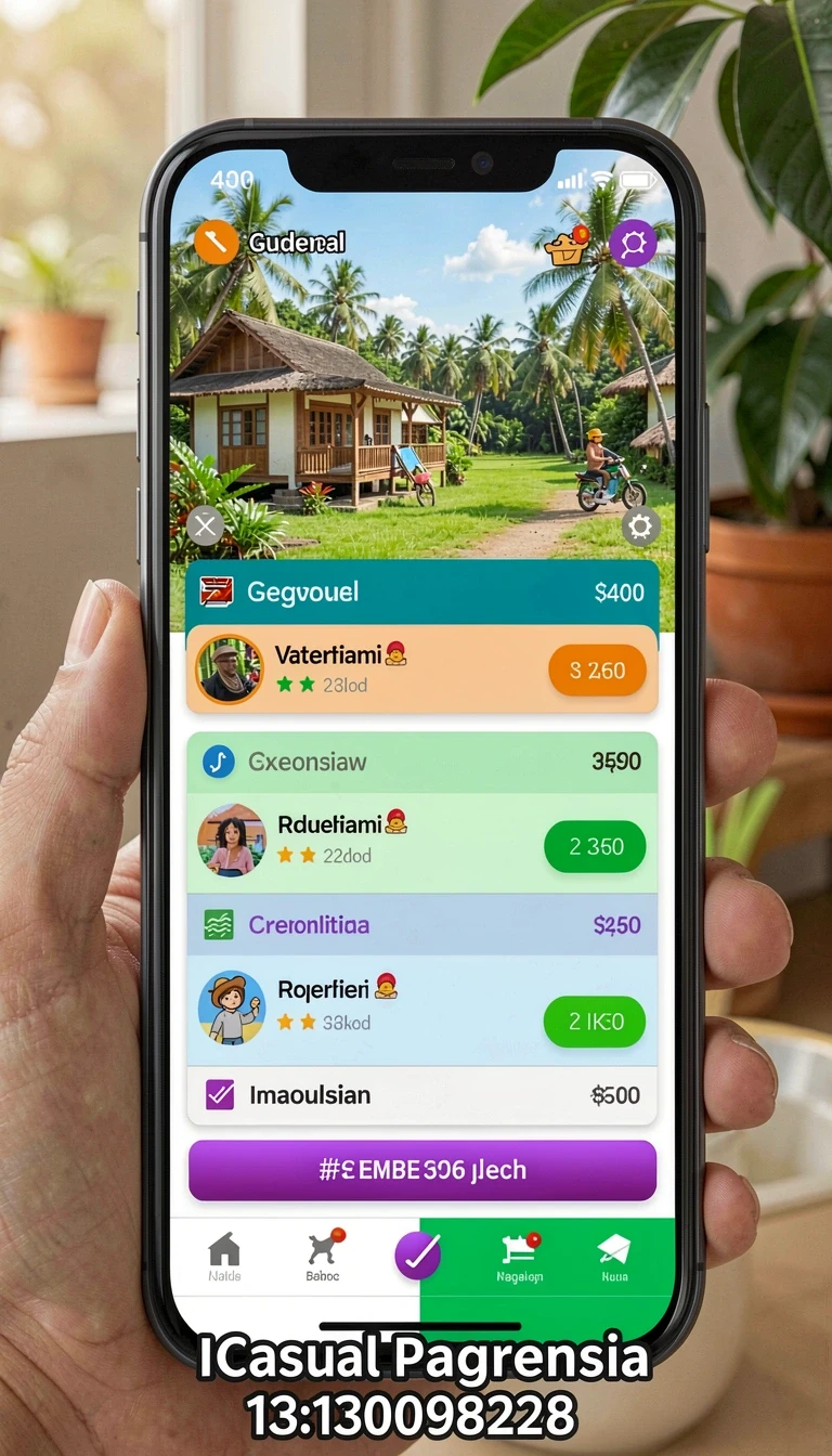 Tampilan Unduh winlive4d APK Gratis untuk Android