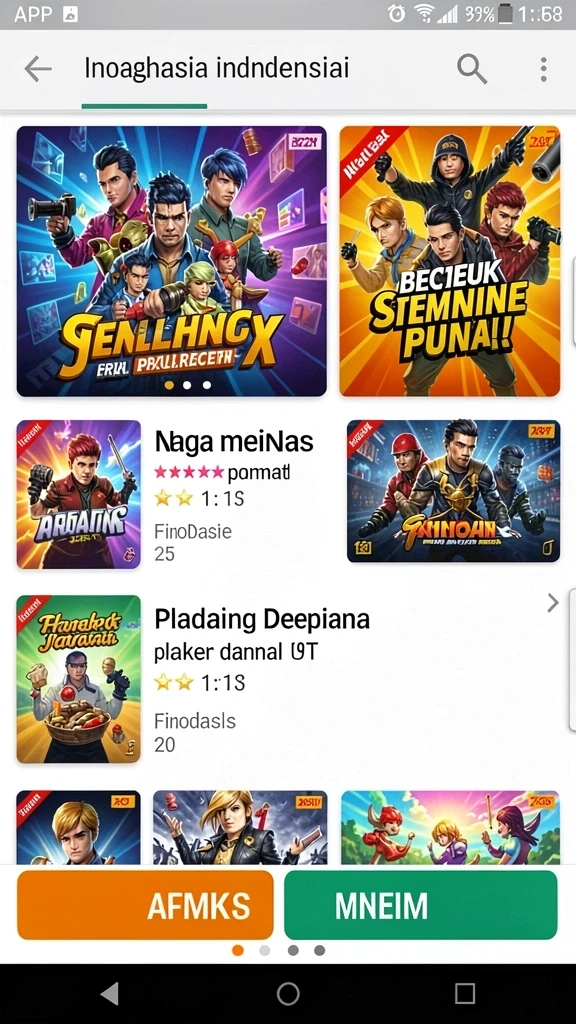 Tampilan Panduan Lengkap Aplikasi javo88 untuk Pemula