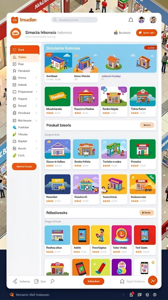 Tampilan surga19 APK Versi Terbaru untuk Android 2026