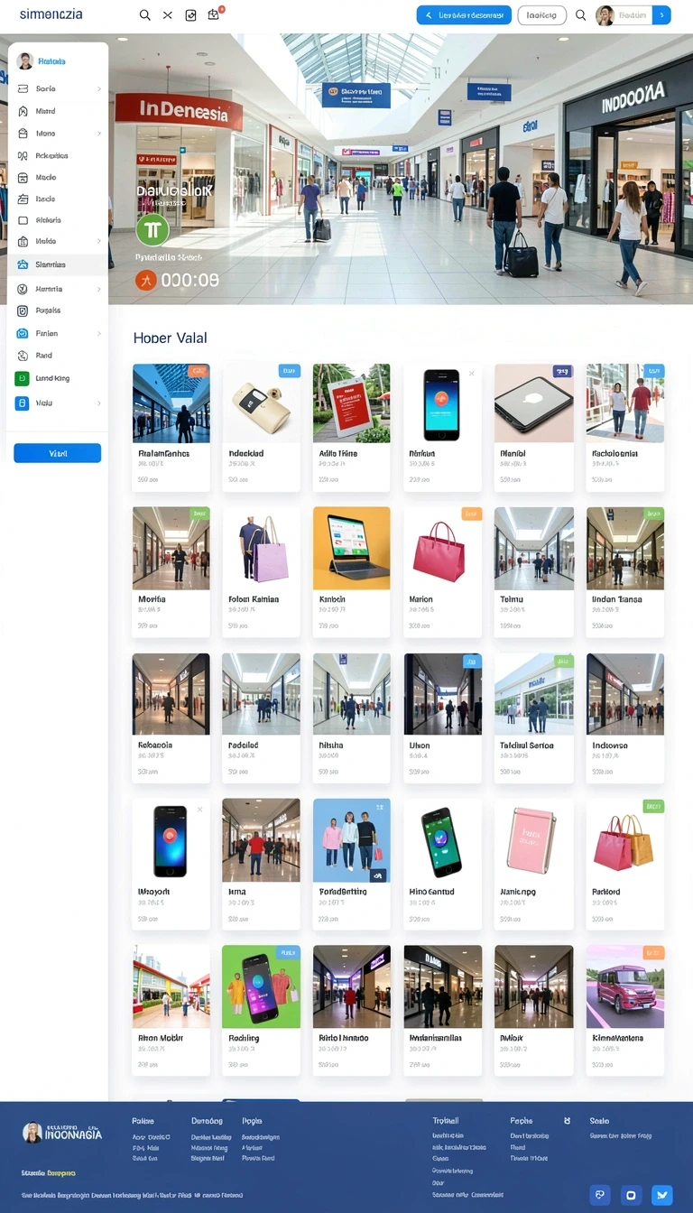 Tampilan kiw69 Terbaru 2026: Download APK dan Review
