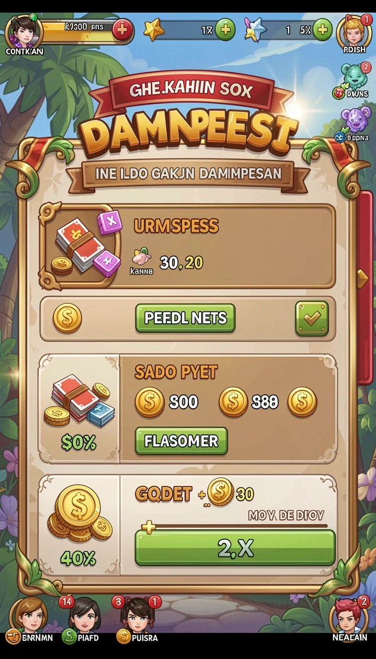 Tampilan lotusbet88 APK Versi Terbaru untuk Android 2026