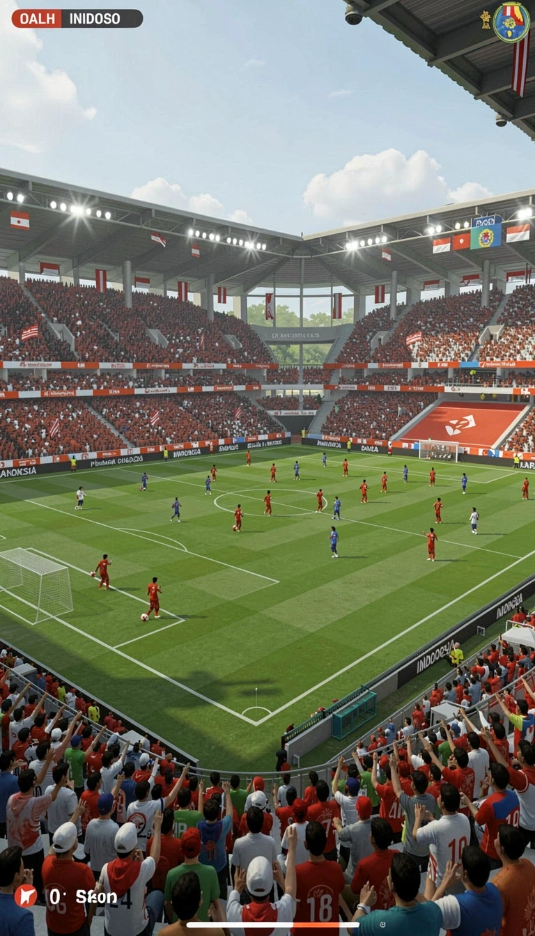 Tampilan Update Aplikasi indslot Terbaru 2026