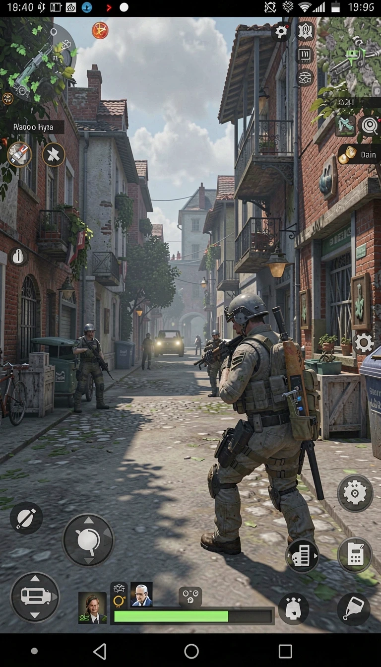 Tampilan rolex878 APK: Fitur, Ukuran, dan Link Download