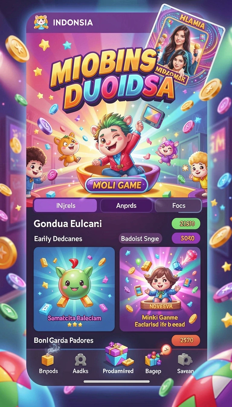 Tampilan kiw69 Terbaru 2026: Download APK dan Review