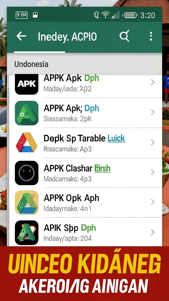Tampilan jarum77 App Terbaru: Fitur Unggulan dan Download