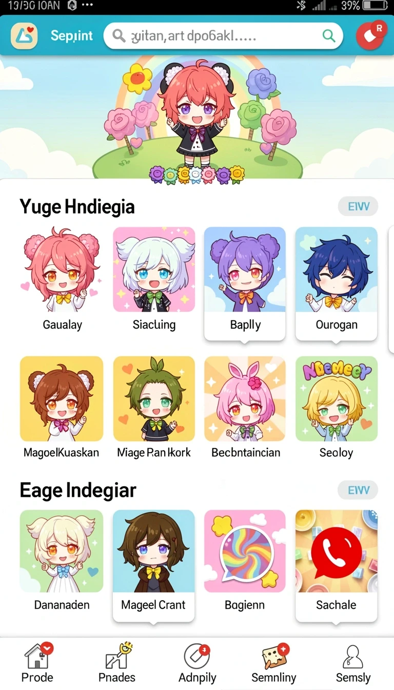 Tampilan Update Aplikasi gx88 ke Versi Terbaru