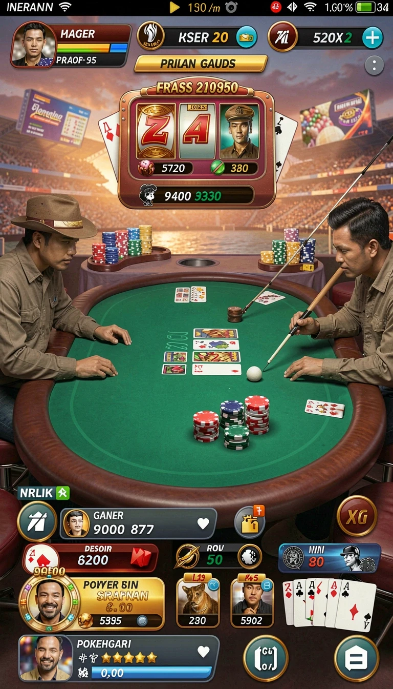 Tampilan qq1221 APK: Cara Download dan Instal di Android