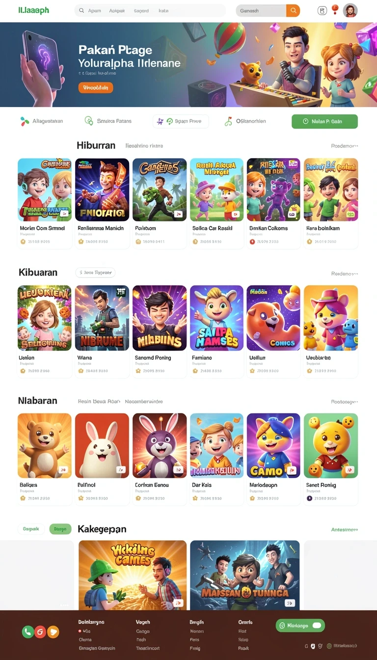 Tampilan pg368 APK Terbaru: Download Cepat dan Gratis