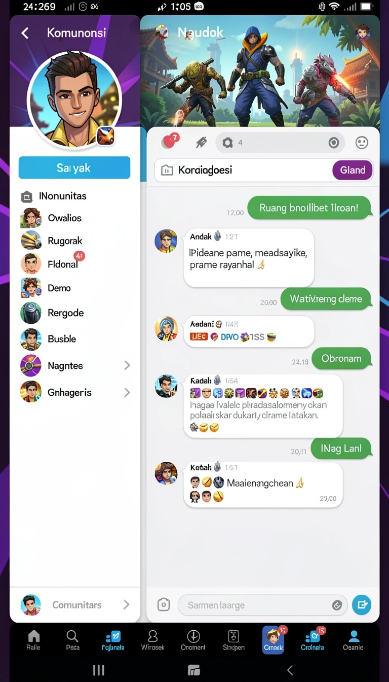 Tampilan pusatmenang Versi Terbaru: Apa yang Baru?