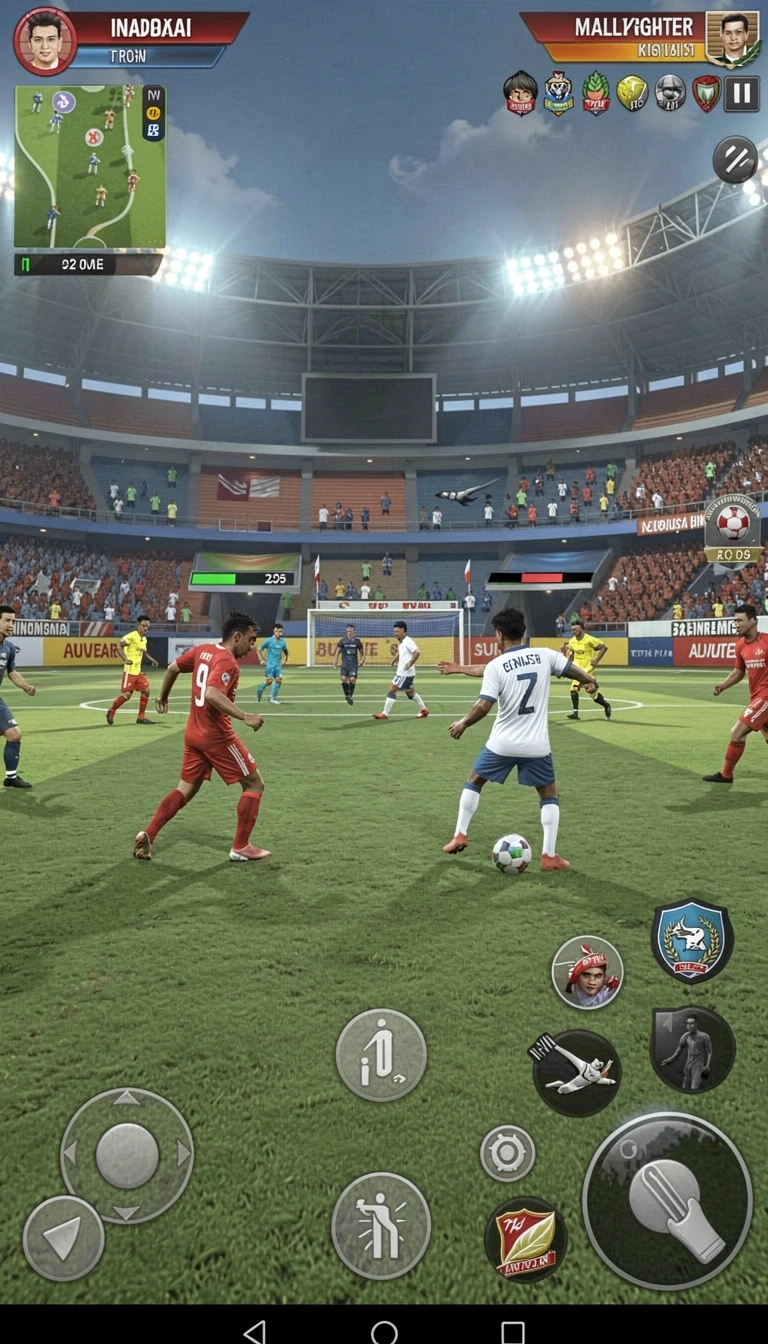 Tampilan royalplay Versi Terbaru untuk Android Tanpa Ribet