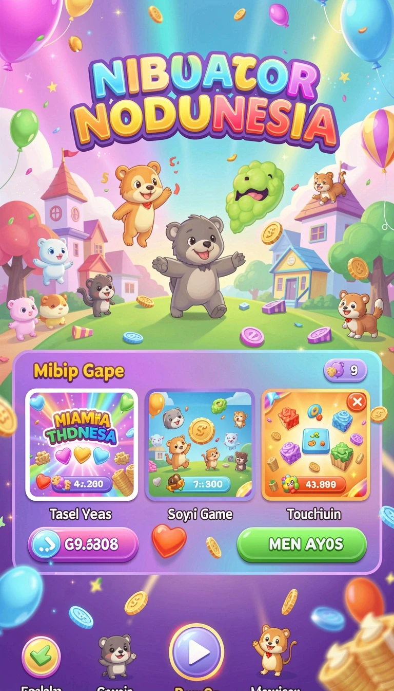 Tampilan Aplikasi hao788 Terbaik untuk Android dan iOS