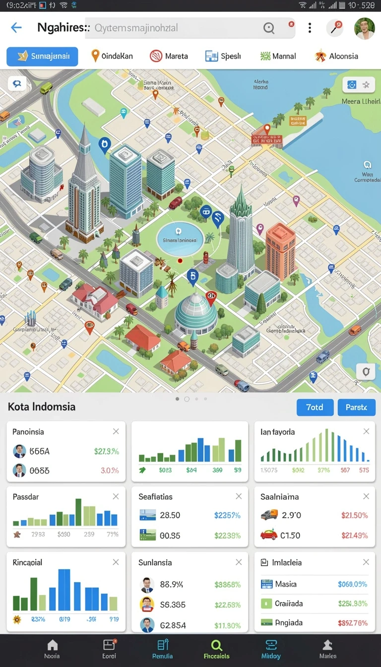 Tampilan 369zk Terbaru untuk Android: Download APK Gratis
