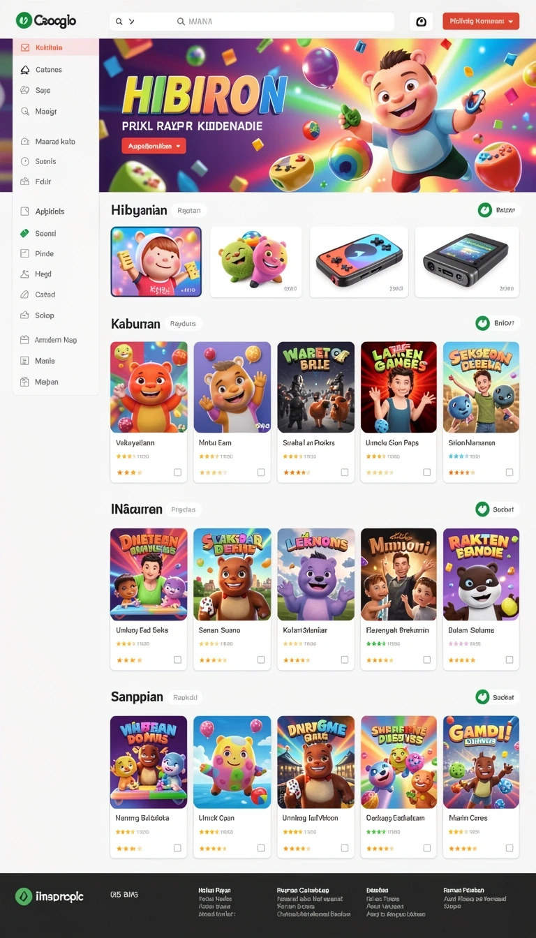 Tampilan 8888 App APK Terbaru