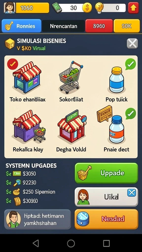 Tampilan kiw69 Terbaru 2026: Download APK dan Review