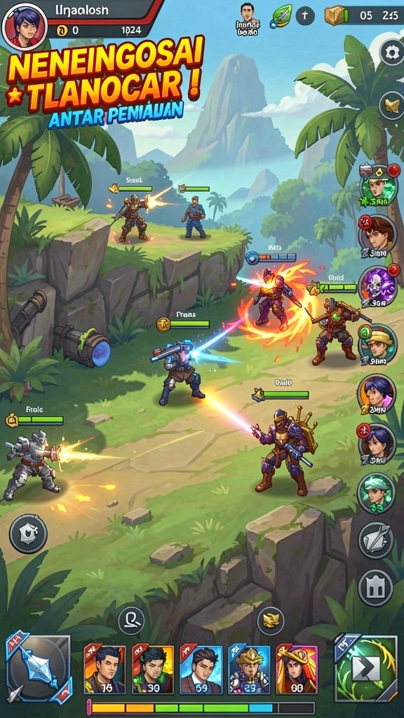 Tampilan seduniatoto Terbaru untuk Android: Download APK Gratis