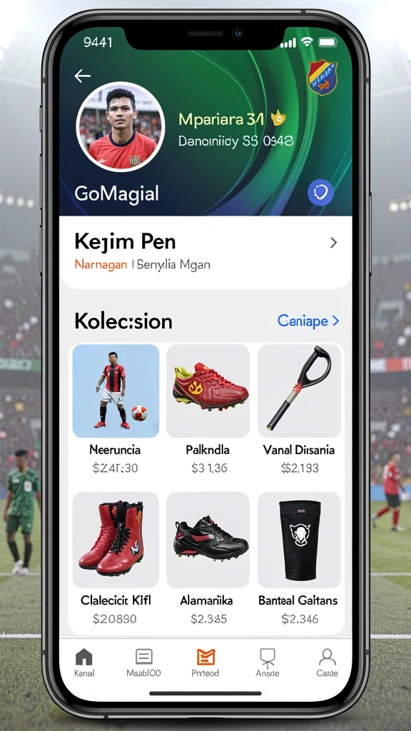 Tampilan Download 11wbet APK Terbaru Full Version